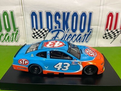 Erik Jones #43 STP Darlington Throwback Nascar Cup Series 2021 Lionel 1:24 Scale