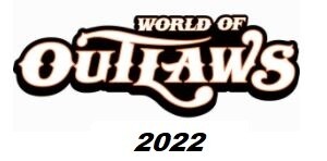 2022 WINGED SPRINT