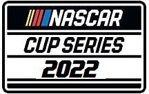 2022 NASCAR CUP