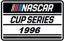 1996 NASCAR SERIES