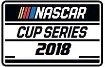 2018 NASCAR CUP