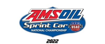 2022 USAC Sprints