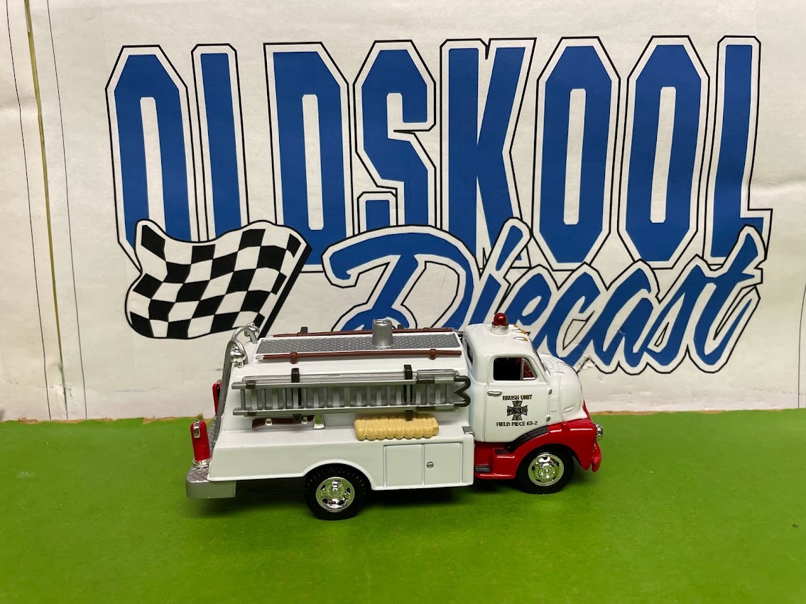 Old cheap skool diecast