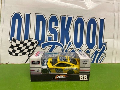 Chase Elliott #88 Hellmans 1:64