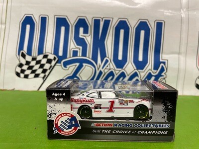 Michael Annett #1 Baby Ruth Darlington Throwback 2019  (Xfinity) 1:64