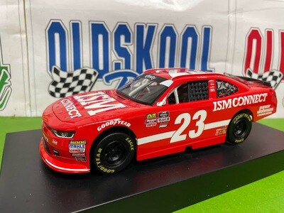 Bill Elliott #23 ISM Connect 2018 1:24