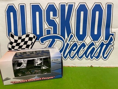 POW-MIA #773 Late Model Dirt ADC 2022 1:64 scale