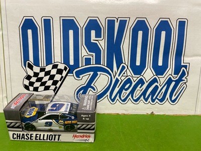 Chase Elliott #9 Napa Charlotte Win 2020 1:64