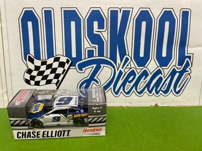 Chase Elliott #9 Napa Martinsville Win 2020 1:64