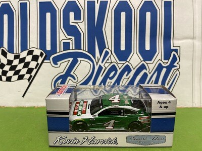 Kevin Harvick #4 Hunts Brothers Pizza 2021 1:64 scale