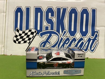 Kevin Harvick #4 Jimmy Johns 2021 1:64 scale