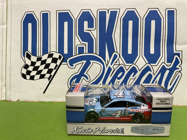 Kevin Harvick #4 Busch Beer NA  2021 1:64 scale
