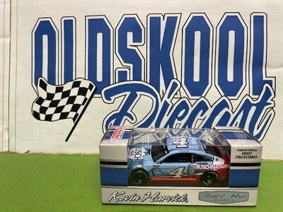 Kevin Harvick #4 Busch Beer NA 2021 1:64 scale