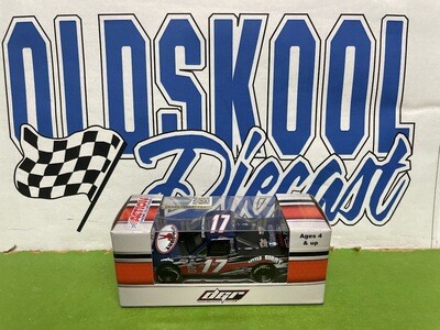 Donny Schatz #17 Little Giant 2021 Camping World Truck Series1:64 scale