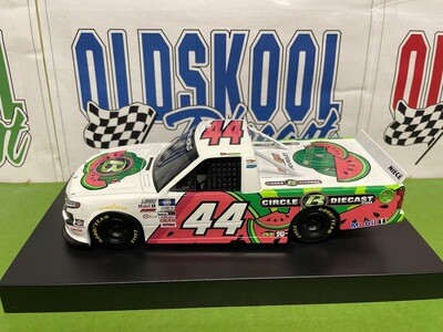 Ross Chastain #44 PlanBSales/Watermelon 2021 Camping World Truck Series 1:24