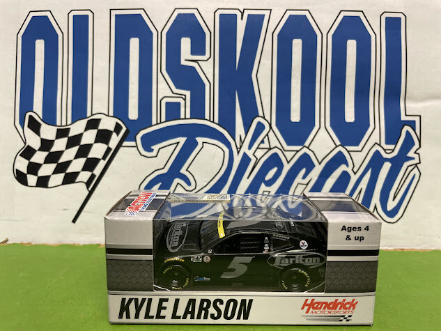 Kyle Larson #5 Tarlton and Son 2021 1:64 scale