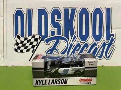 Kyle Larson #5 Freightliner 2021 1:64 scale