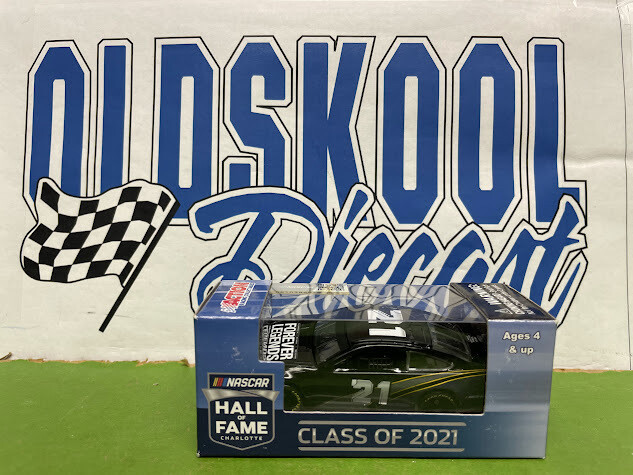 NHOF #21 inductee class of 2021 1:64 scale