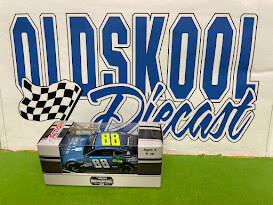 Dale Earnhardt Jr #88 Fight Hunger Rracing 2021 1:64