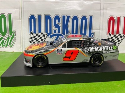 Noah Gragson #9 Bass Pro True Timber Back Rifle Coffee 2022 XFinity 1:24
