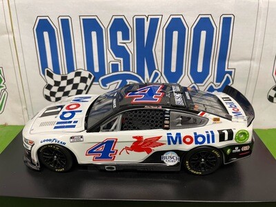 Kevin Harvick #4 Mobil 1 2022 Nascar Cup