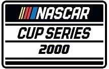2000 NASCAR CUP