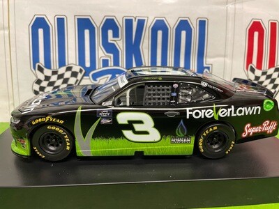 Jeffery Earnhardt #3 ForEverLawn 2022 XFinity 1:24