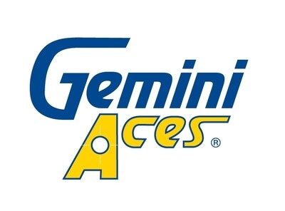 Gemini Aces