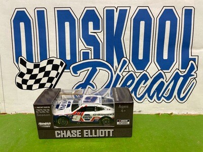 Chase Elliott #9 Napa Salutes 2022 Cup Series 1:64