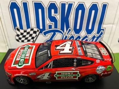 Kevin Harvick #4 Hunt Brothers Pizza Red 2022 Nascar Cup