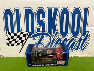 Ronnie Johnson #5 Action 1995 1:64 Scale