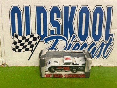 Bobby Pierce #32 Tall Cool One 1994 1:64 Scale