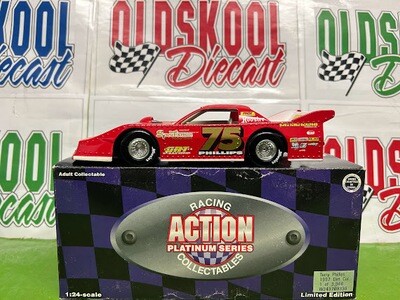 Terry Phillips #75 GRT Team Cars 1997 1:24 Scale