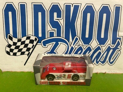 Rodney Combs #5 1994 1:64 Scale