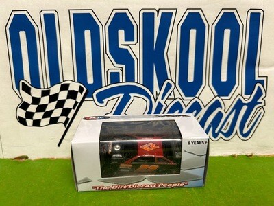 Cory Hedgecock #23 Late Model Dirt 1:64 SCALE