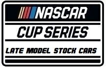 NASCAR DRIVERS - LATE MODEL STOCK CARS