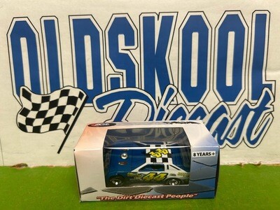 Clint Smith #44 Late Model Dirt 2022 1:64 scale