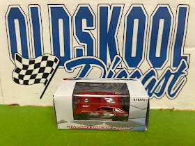 GR Smith #2 Late Model Dirt 1:64 SCALE