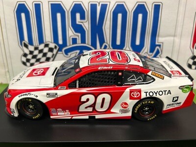 Christopher Bell #20 Toyota 2021 Lionel 1:24 Scale