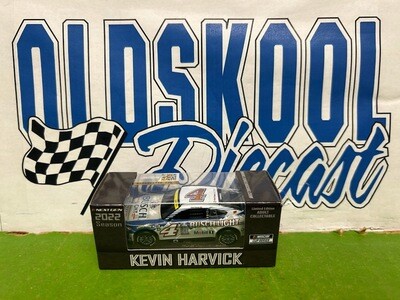 Kevin Harvick #4 Busch Light Retro 2022 Cup Series 1:64