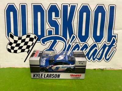 Kyle Larson #5 Hendrickscars.com 2021 1:64 scale