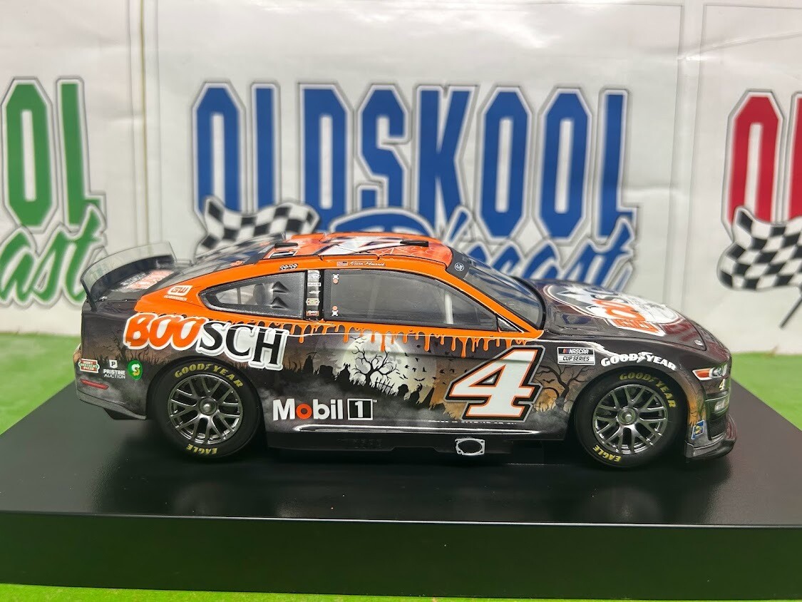 Kevin Harvick #4 #Boosch Light 2022 Nascar Cup