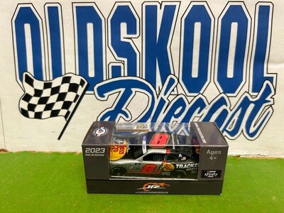 Josh Berry #8 Bass Pro Shops 2023 Cup 1:64