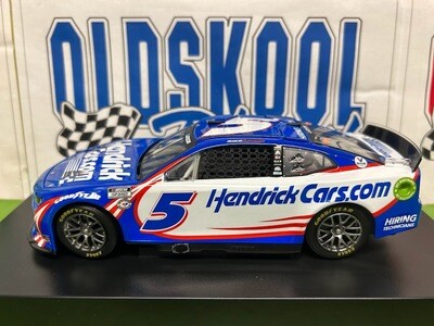 Kyle Larson #5 Hendrickcars.com 2023 Nascar Cup 1:24