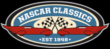 NASCAR CLASSICS