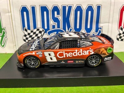 Kyle Busch #8 Chedders 2023 Nascar Cup 1:24