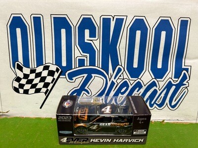 Kevin Harvick #4 Gearwrench 2023 Cup 1:64