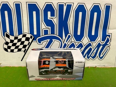 Jimmy Owens #20 Late Model Dirt 1:64 SCALE