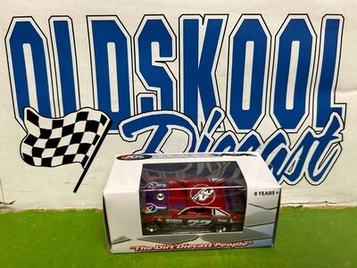 Bobby Pierce #32 2023 Late Model Dirt 1:64 SCALE