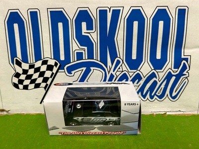 Tanner English #96 Late Model Dirt 1:64 SCALE